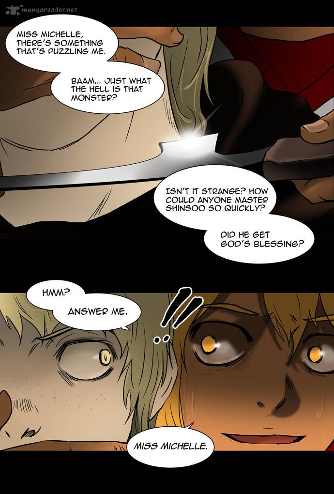 Tower of God Chapter 47 image 18